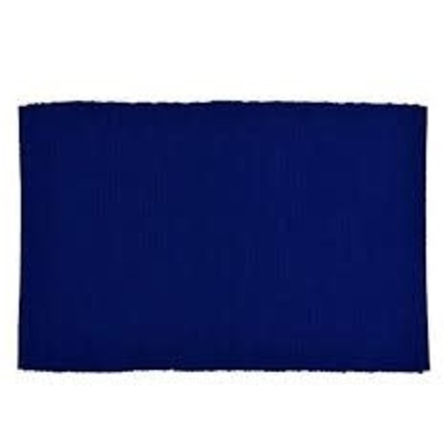 Faire DII Placemat- Nautical Blue