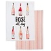 Tea Towels set of 2- Rose All Day
