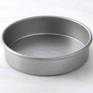 USA Pan 9" Round Cake Pan