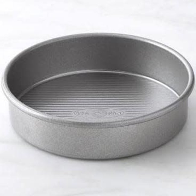 USA Pan 9" Round Cake Pan