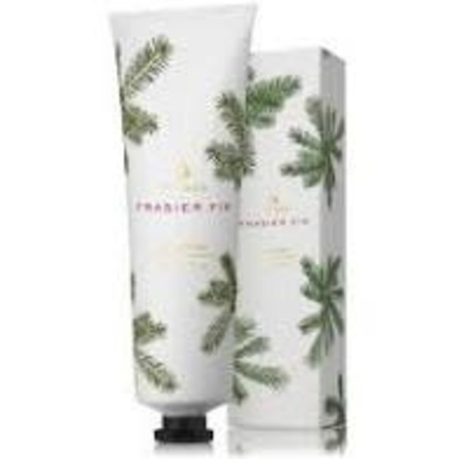 Thymes Thymes Frasier Fir Hand Cream -  Petite 1 oz