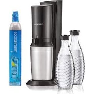soda stream Soda Stream Aqua Fizz Sparkling Water Maker