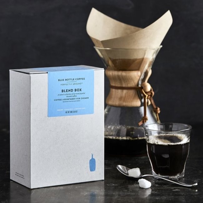 Chemex Filter Drip Coffeemaker - 8 Cup
