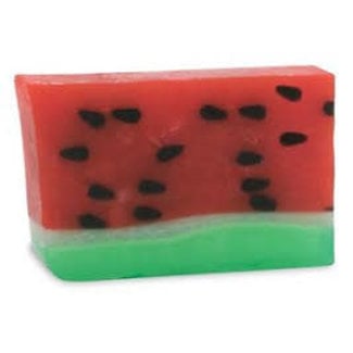 Primal Elements Primal Elements Soap - Watermelon