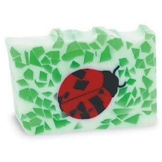 Primal Elements Primal Elements Soap - Ladybug