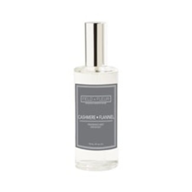 Hillhouse Naturals Hillhouse Naturals Home Fragrance Mist - Cashmere Flannel