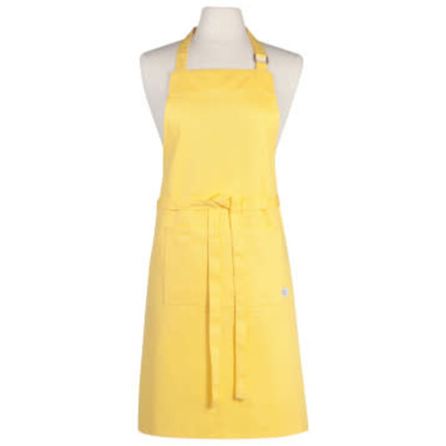 The Apron for Playdough | Aprons for Making Playdoh Yellow