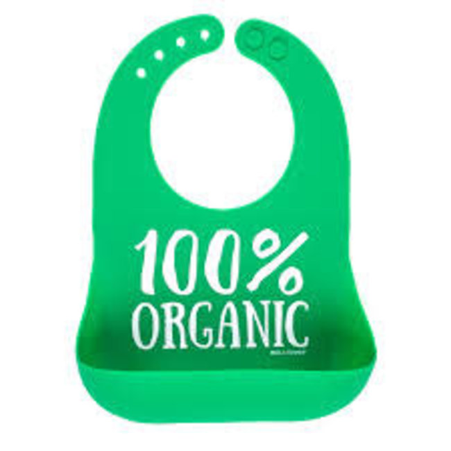 bella tunno wonder bib