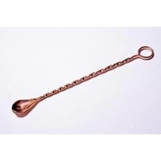 Sertodo Copper Sertodo Copper - The Ringer Bar Spoon - 16 inch