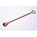 Sertodo Copper Sertodo Copper - The Ringer Bar Spoon - 16 inch