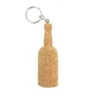 Oenophilia Oenophilia Cork Bottle Key Chain