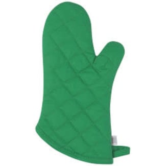 Now Designs Now Designs Oven Mitt Superior- Greenbriar