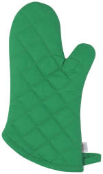 Now Designs Bali Blue Superior Oven Mitt