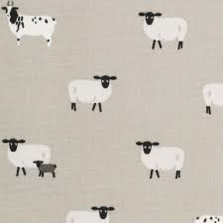 Sophie Allport Sophie Allport Tea Towel - Sheep