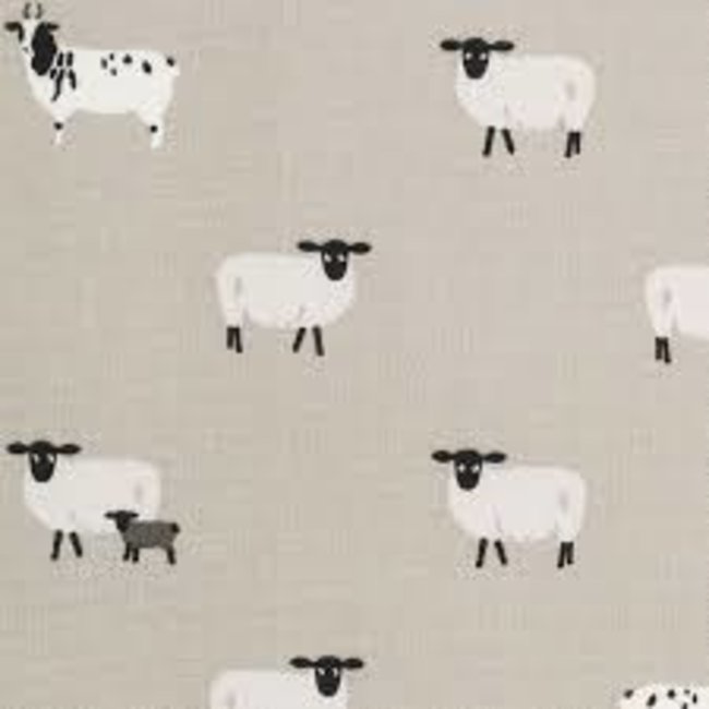 Sophie Allport Sophie Allport Tea Towel - Sheep