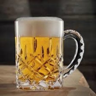 Nachtmann Nachtmann Noblesse Beer Mug