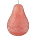 Vance Kitira Pear Candle - Coral