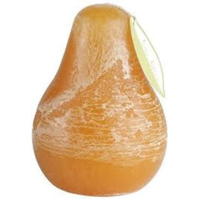 Vance Kitira Pear Candle- Brown Sugar