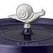 Staub Staub Changeable Stainless Steel Knob -  Snail