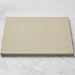 Fox Run Fox Run - Pizza Grill Stone Rectangle 14x16