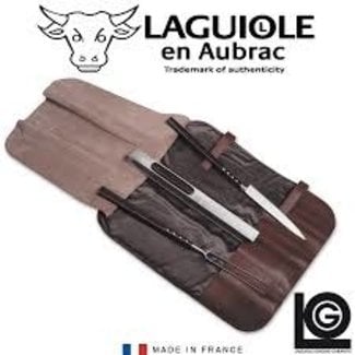 Laguiole Laguiole en Aubrac Barbecue Set