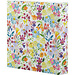 Wrapping Paper 5ft Roll- Graceful Garden
