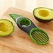 OXO Oxo 3 In 1 Avocado Slicer