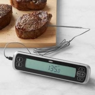 OXO Oxo Chef's Precision Digital Leave In Thermometer