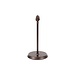 Spectrum Spectrum - Leaf Paper Towel Holder - Bronze