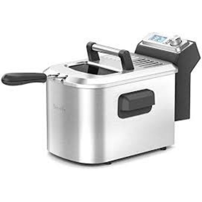 Breville BREVILLE- The Smart Fryer