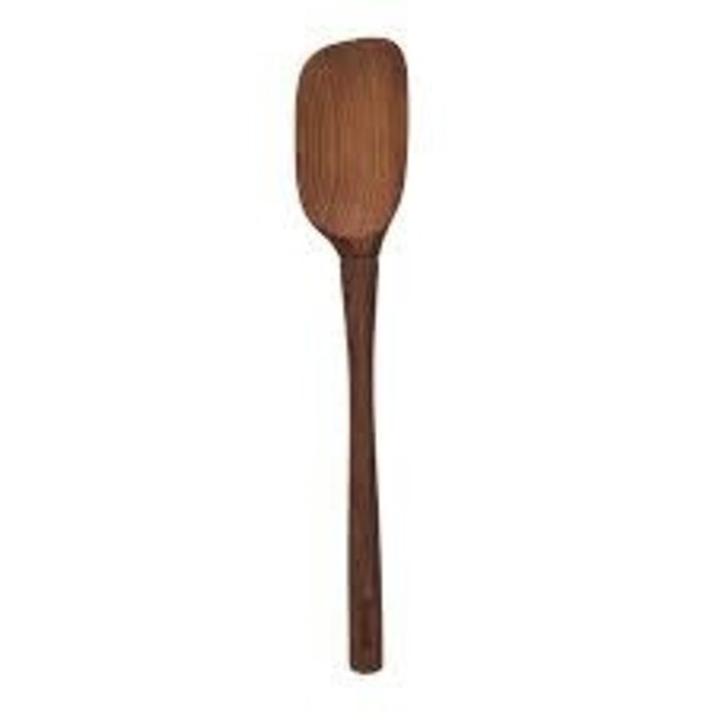 Tovolo  Toasted Beechwood Mini Spoonula