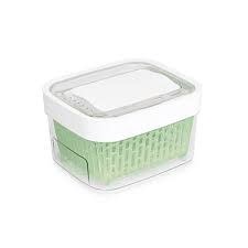 OXO GG- POP CONTAINER RECTANGLE (1.5 QT/ 1.4 L) - Main Street Kitchens