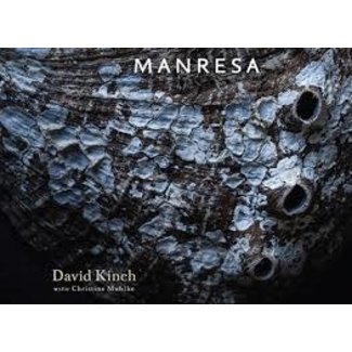 Cookbook - MANRESA - David Kinch