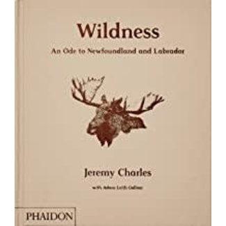 Hachette Cookbook - Wildness