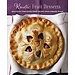 Cookbook- Rustic Fruit Desserts