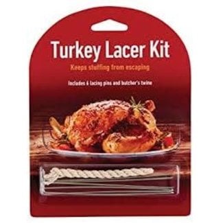 HIC HIC - Turkey Lacer Kit