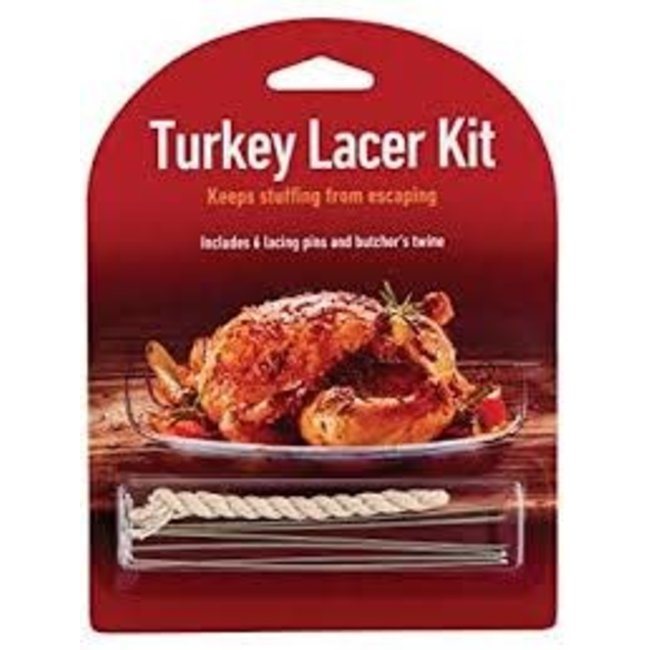 HIC HIC - Turkey Lacer Kit