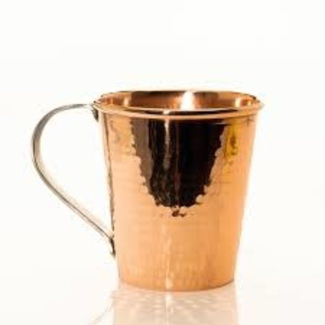 Sertodo Copper Sertodo Copper - Moscow Mule Mug - 18 oz