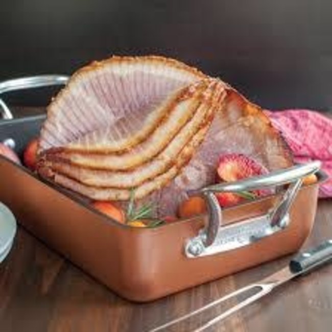 Nordic Ware Roaster with Rack