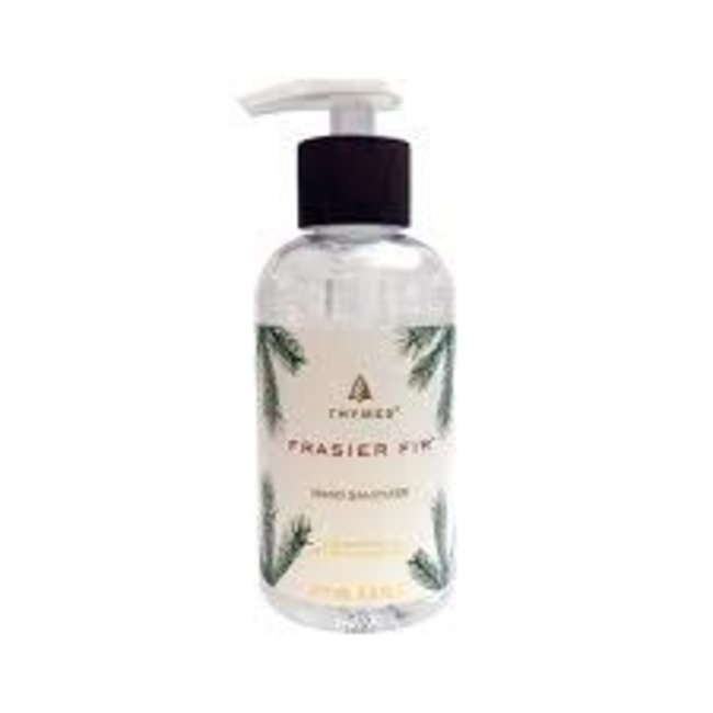 Fraser Fir Fragrance Oil  Clean Candle, Soap, and Lotion Fragrance Oil