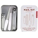 Kikkerland Faire Kikkerland- Travel Nail Kit