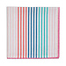DII Easter Dishtowel- Searsucker Multi Stripe