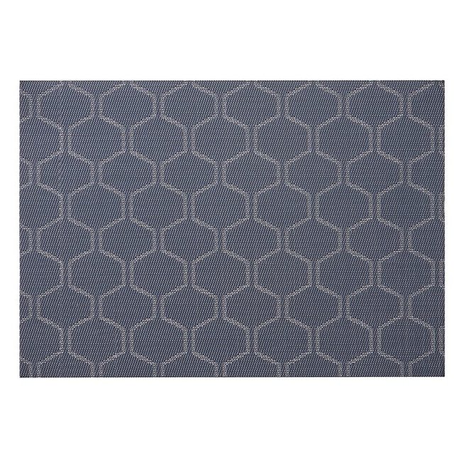 Harman Harman Honeycomb Placemat - Navy