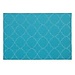 Harman Vinyl Placemat Panama Tile - Turquoise