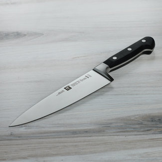 Zwilling Pro "S" 8" Chef's Knife