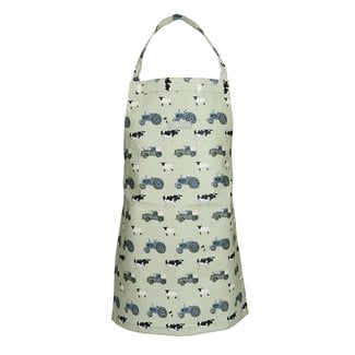 Sophie Allport Sophie Allport Childrens Apron - On The Farm