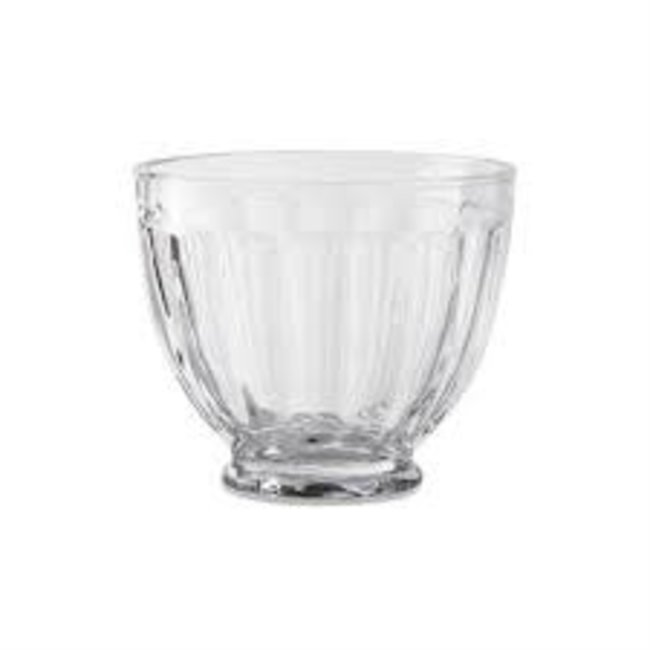 TAG Sundae Bowl- Glass