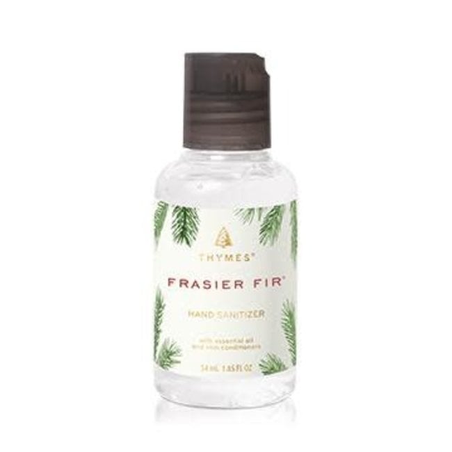 Frasier Fir Oil 