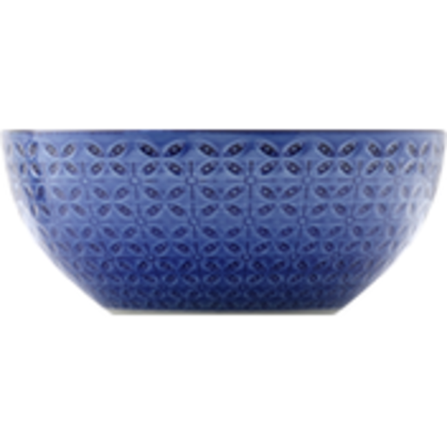 BIA Astrid Bowl 7.25" - Blue