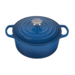 Le Creuset Signature 4.5Qt Dutch Oven w/ SS Knob- Marseille
